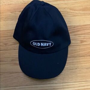 New Old Navy Cap